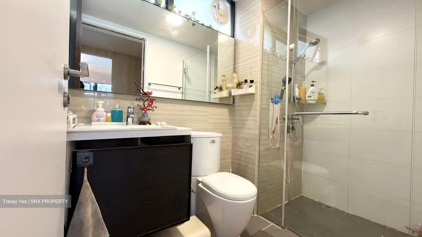 RiverParc Residence (D19), Condominium #562047371